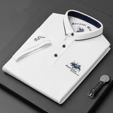 Luksuzna polo majica Henrique
