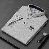 Luksuzna polo majica Henrique