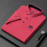 Luksuzna polo majica Henrique