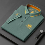 Luksuzna polo majica Henrique