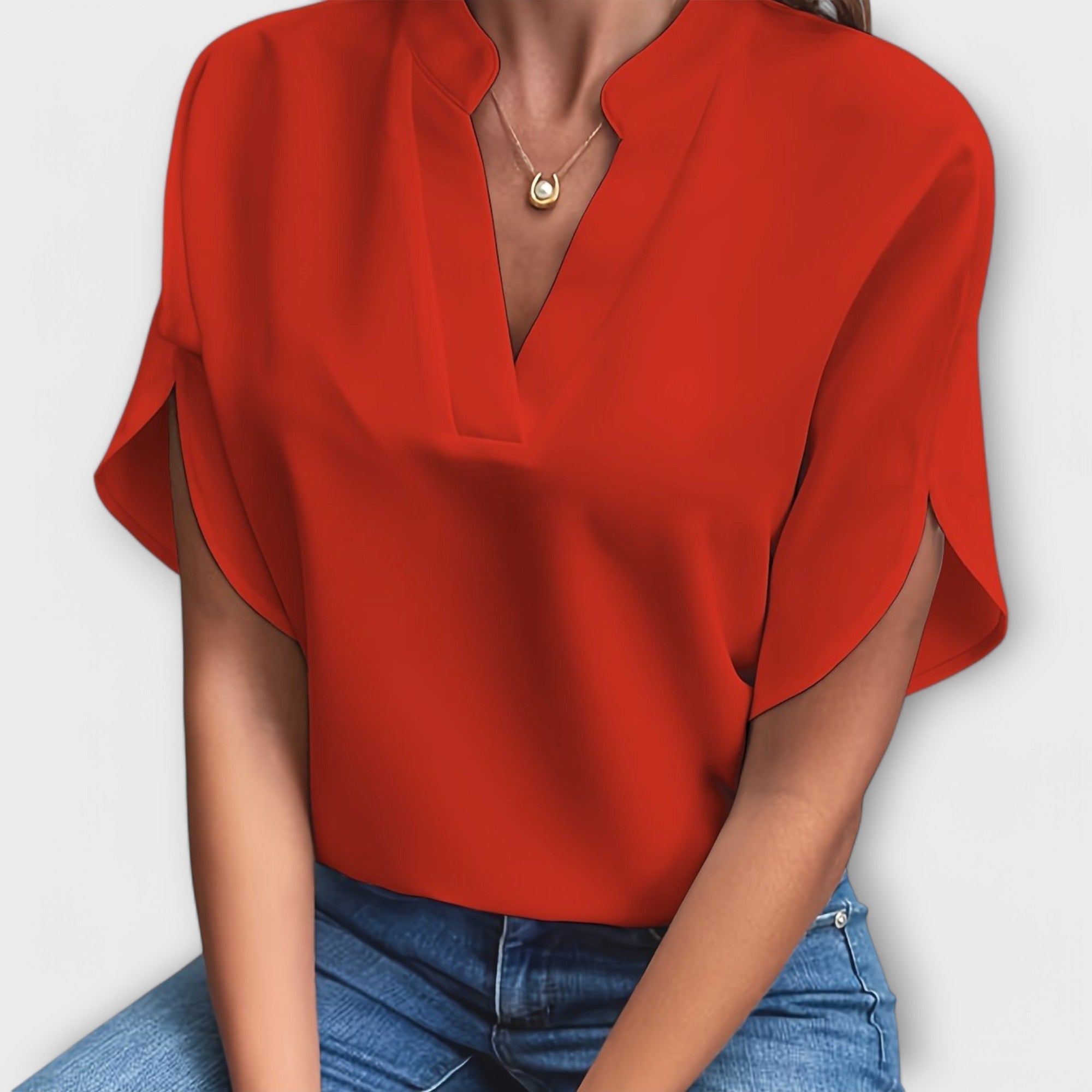 Ženska lagana bluza Viviana