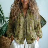 Amara - Bluza