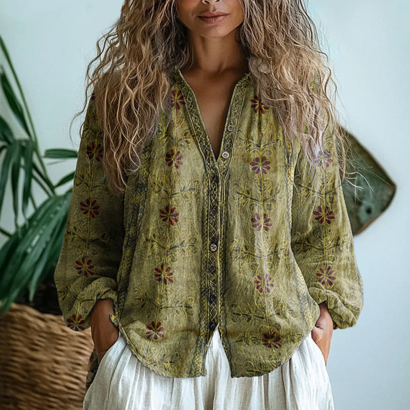 Amara - Bluza