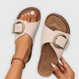 Olívia CloudStep sandale