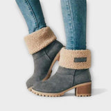 Benedita - Elegant Women's Boots