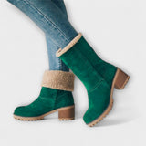 Benedita - Elegant Women's Boots