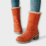 Benedita - Elegant Women's Boots