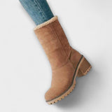 Benedita - Elegant Women's Boots