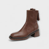 Women's boots Fien