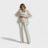 Tamara - Elegant Three-Piece Set