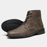 Vasco Derby Retro Boots
