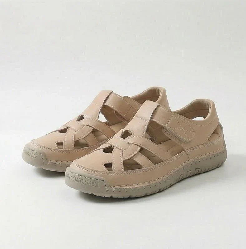 Sofia - Comfortable lightweight sandals