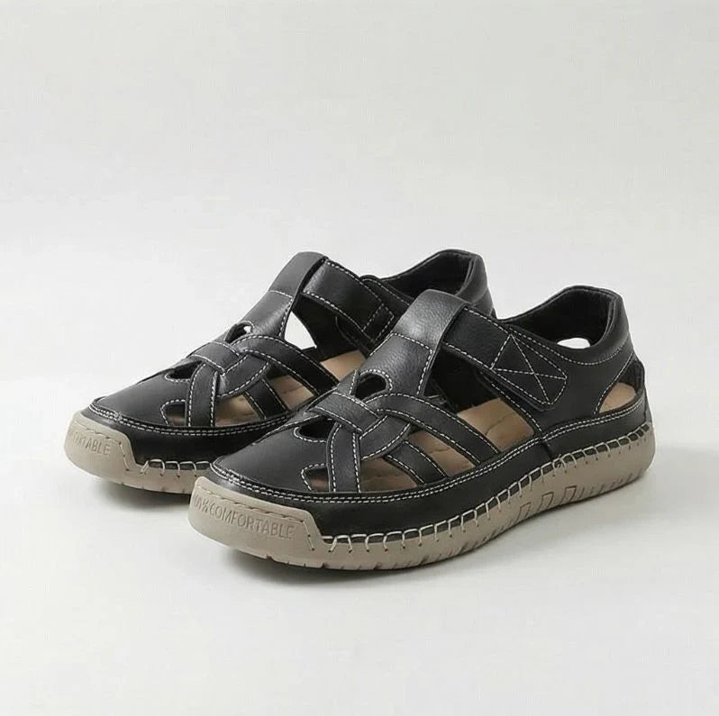 Sofia - Comfortable lightweight sandals