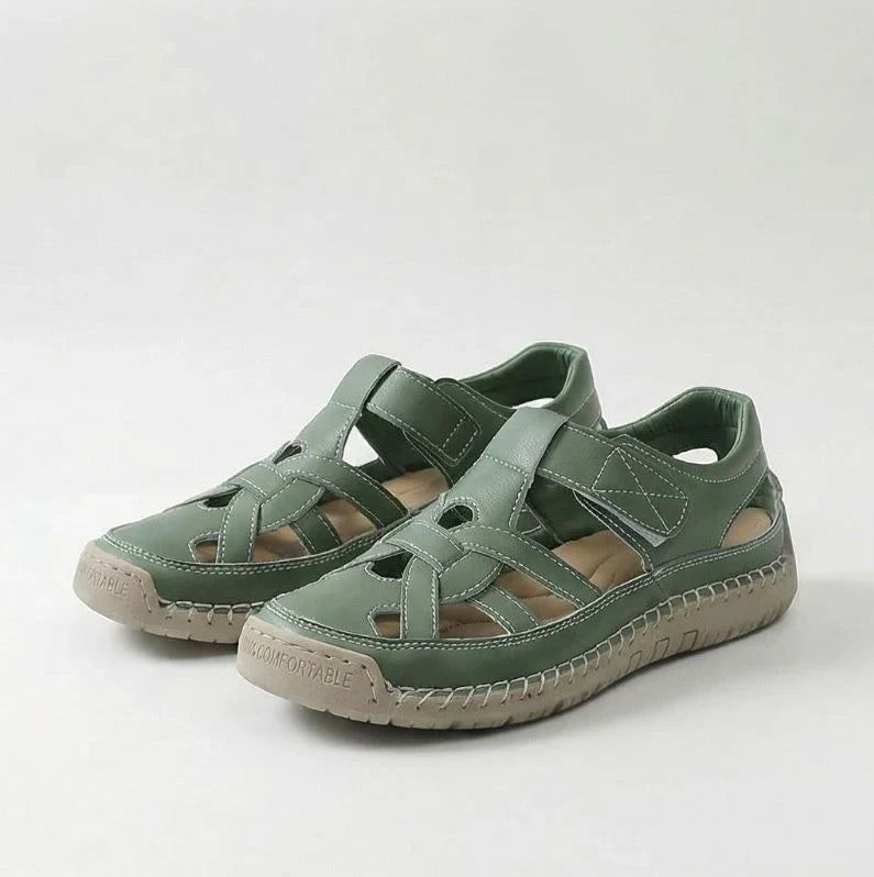 Sofia - Comfortable lightweight sandals