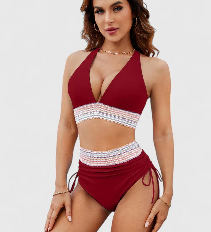 Juliana - Elegantni Bikinij Set