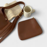 Maria - Elegant Shoulder Bag
