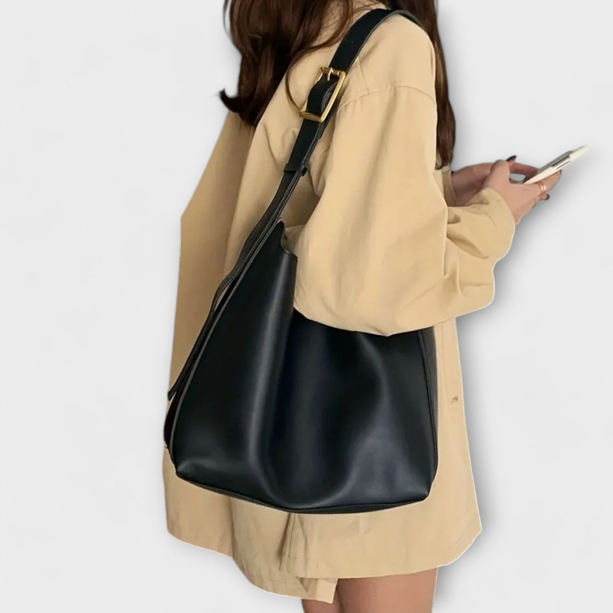 Maria - Elegant Shoulder Bag