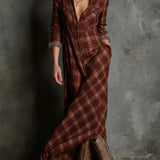 Long shirt dress Lídia