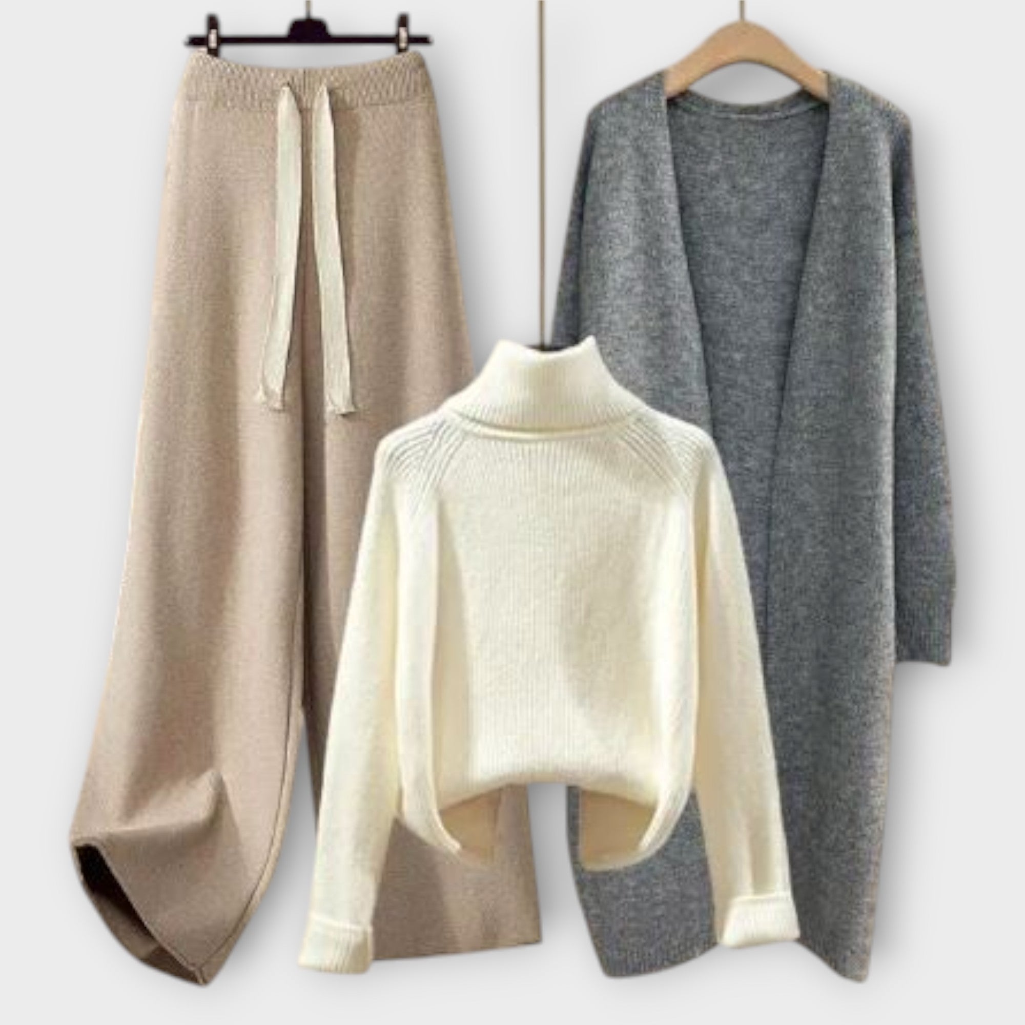 Flair - Casual set od 3 dijela