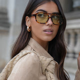 Sara's sunglasses