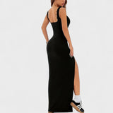 Sophisticated Casual Dress Maira