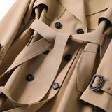 Vespera - Elegant Jacket