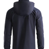 Elegant jacket Vasco