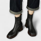 Women's boots Fien