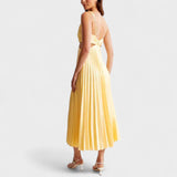 Midi dress Eva