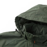 Elegant jacket Vasco