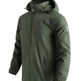 Elegant jacket Vasco