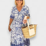 Violeta Summer Dress