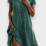 Versatile Midi Dress Ana Bela