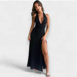 Selena - Elegant Fluttery Dress