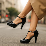 Cristina - Elegant Shoes