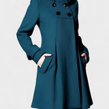 Mariana - Elegant coat