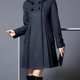 Mariana - Elegant coat