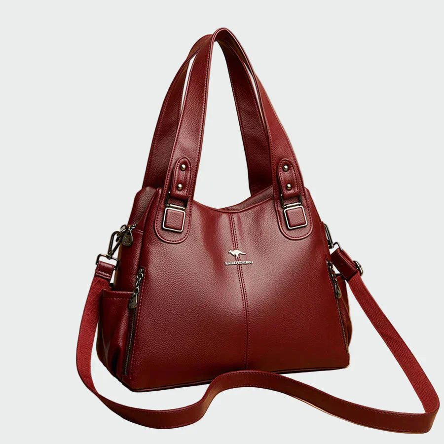 Retro torba za rame