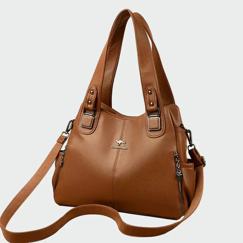 Retro torba za rame