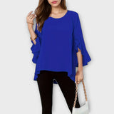 Aura - Spring Blouse