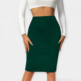 High Skirt for Office