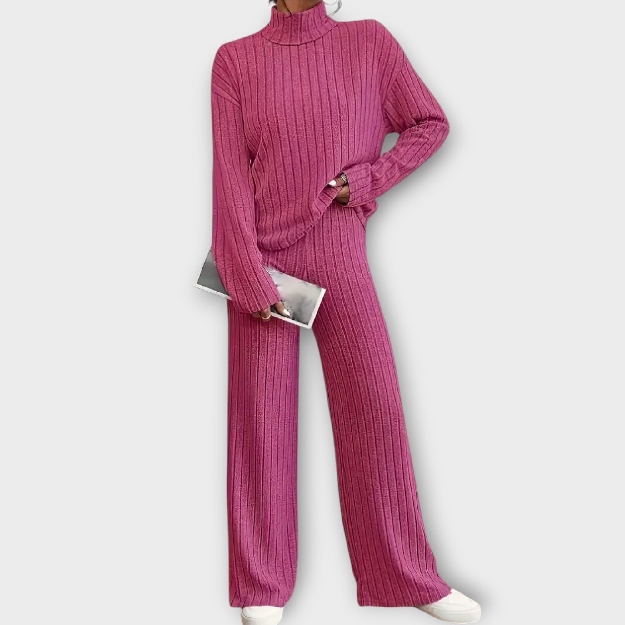 Casual 2-piece set