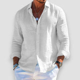 Emílio - Elegant and airy shirt