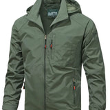 Elegant jacket Vasco