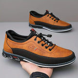 Manuel Oxford cipele