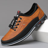 Manuel Oxford cipele