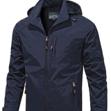 Elegant jacket Vasco