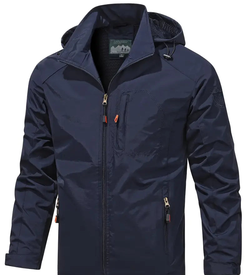 Elegant jacket Vasco