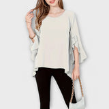 Aura - Spring Blouse