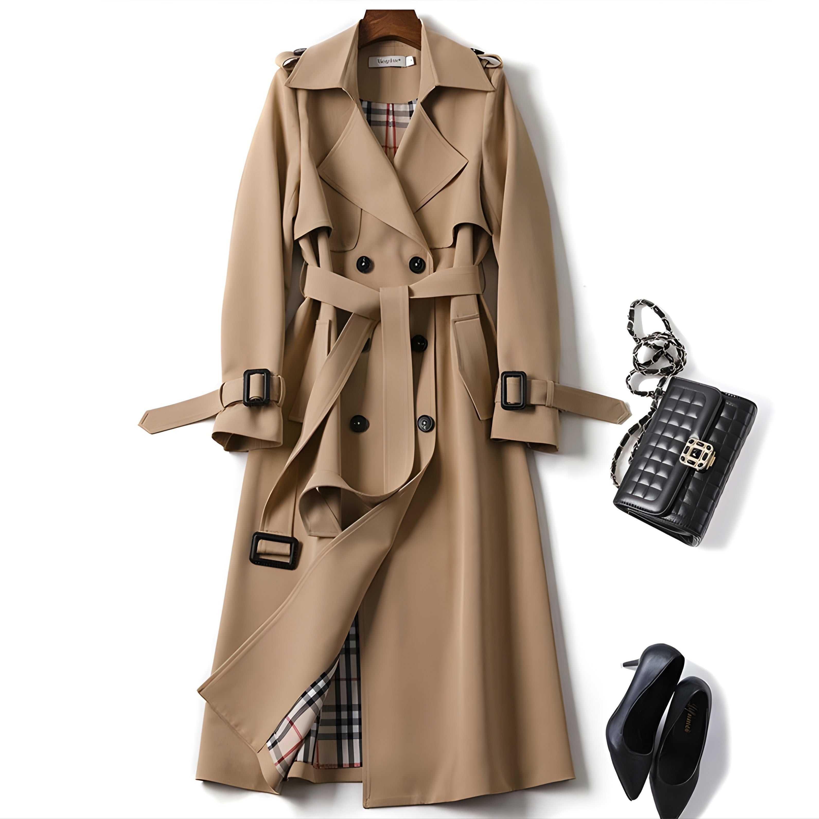 Vespera - Elegant Jacket